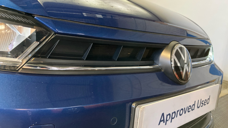 Volkswagen Polo 1.0 TSI Life 5dr Petrol Hatchback